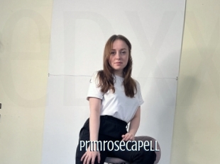 Primrosecapell