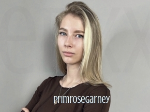 Primrosegarney