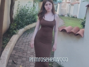 Primrosehenwood