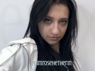 Primrosehetherin