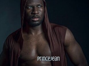 Princejean