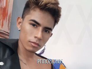 Princejonas