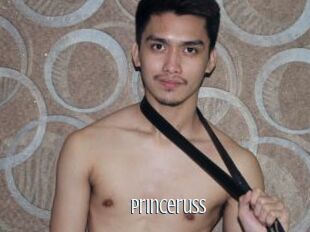 Princeruss