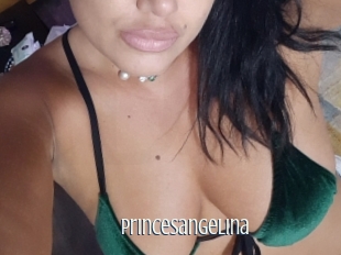 Princesangelina