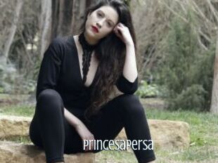 Princesapersa