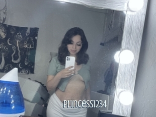 Princess1234