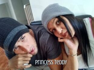 Princess_teddy