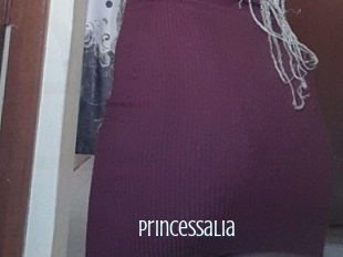 princessalia Edonkey xxx