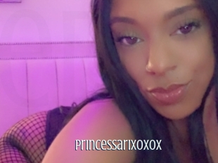 Princessarixoxox