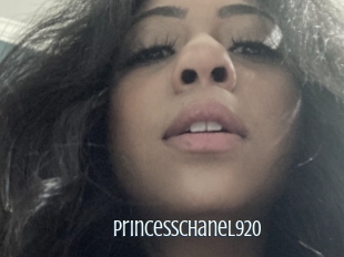 Princesschanel920