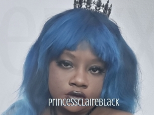 Princessclaireblack