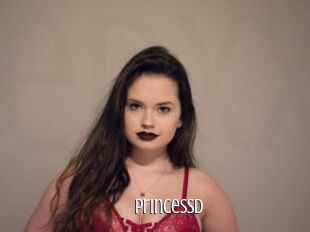 Princessd