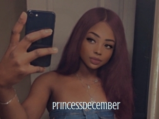 Princessdecember