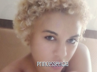 Princesseligia