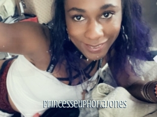 Princesseuphoriajones