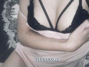 Princesskel