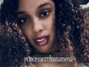 Princesskittypanamena