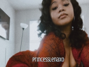 Princesslenaxo