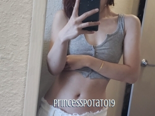 Princesspotato19