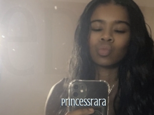 Princessrara