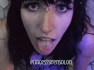 Princesssirensolon