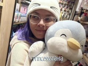 Princesssnahia