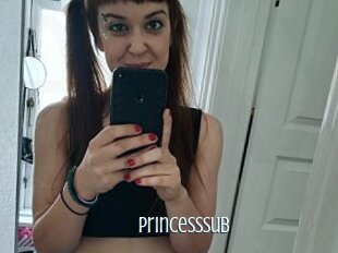 Princesssub
