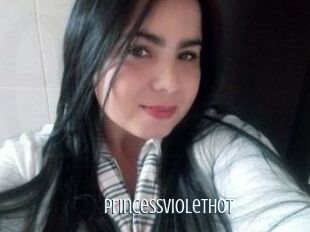 Princessviolethot