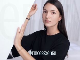 Princessxenial
