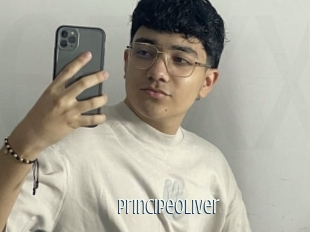 Principeoliver