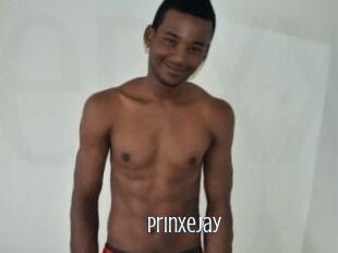 Prinxejay