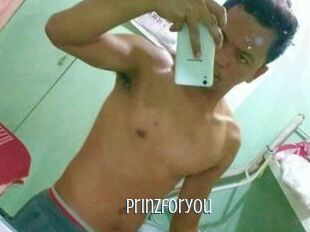 Prinzforyou