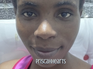 Priscahhearts