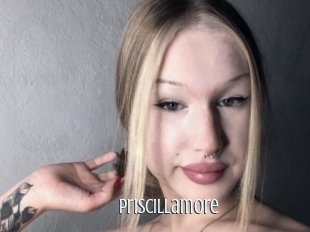 Priscillamore