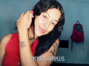 Priscillaphyllis