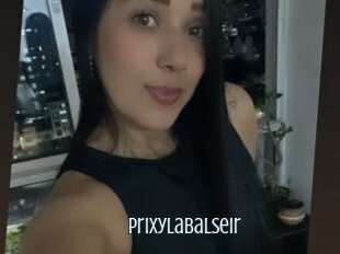 Prixylabalseir