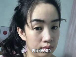 Priyaevans
