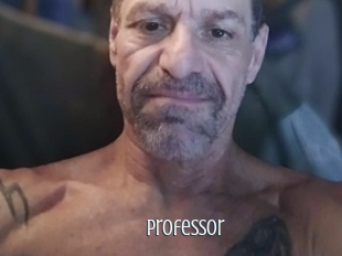 Professor