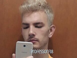 Professorf18
