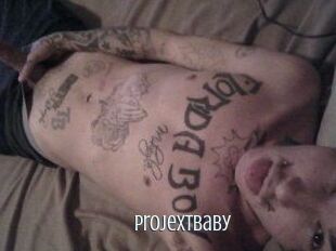 Projextbaby
