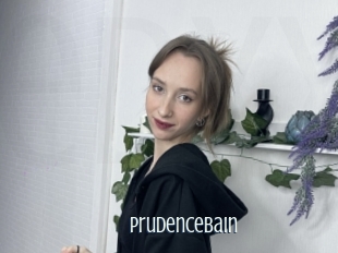 Prudencebain