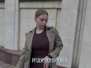 Prudencebeckey