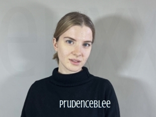 Prudenceblee