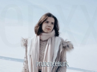Prudenceblink