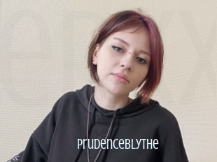 Prudenceblythe