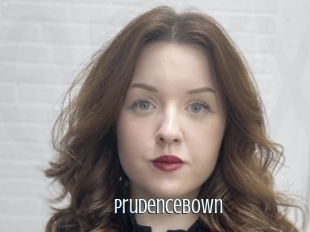 Prudencebown