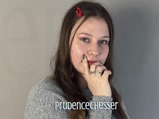 Prudencechesser