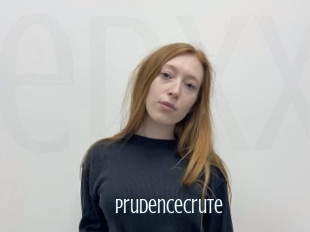 Prudencecrute