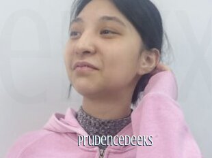 Prudencedeeks