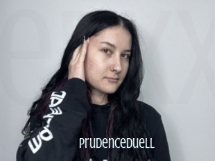 Prudenceduell